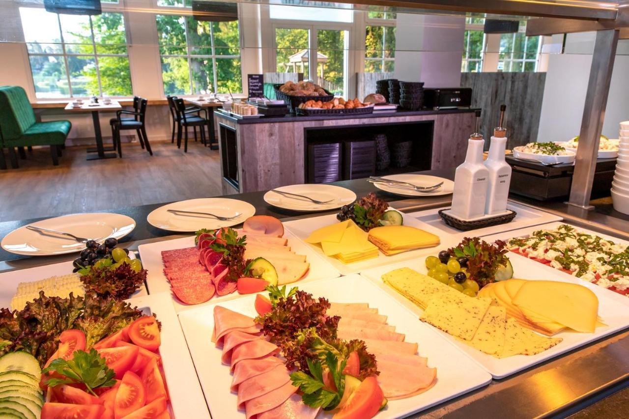 Lake House 布隆 外观 照片