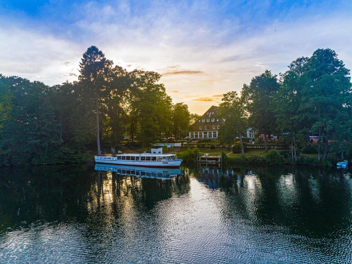 Lake House 布隆 外观 照片