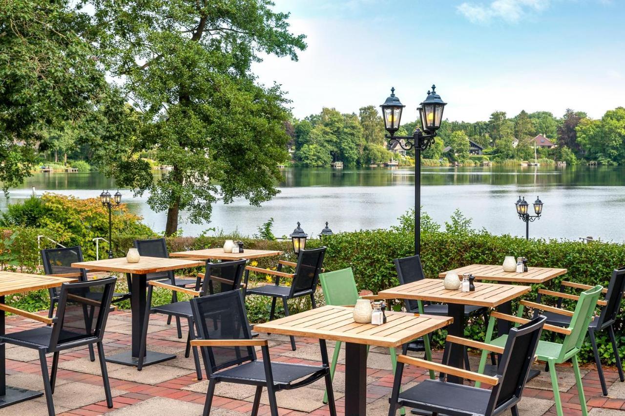 Lake House 布隆 外观 照片